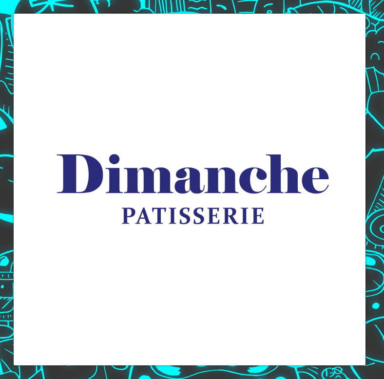 Dimanche Patisserie